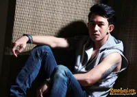 Foto Fandy Christian