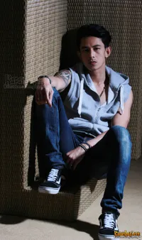 Foto Fandy Christian