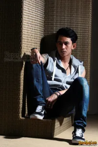 Foto Fandy Christian