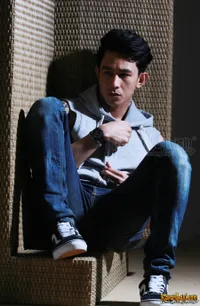 Foto Fandy Christian