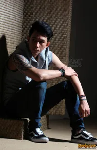 Foto Fandy Christian