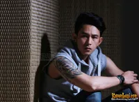 Foto Fandy Christian