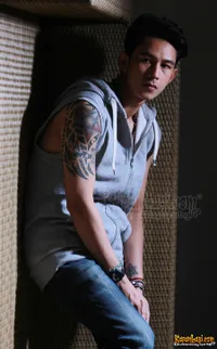 Foto Fandy Christian