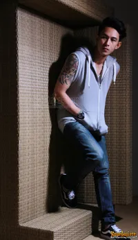 Foto Fandy Christian