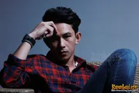 Foto Fandy Christian