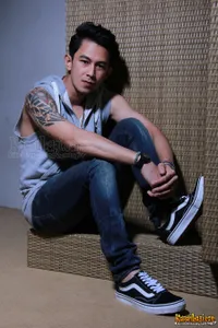 Foto Fandy Christian