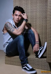 Foto Fandy Christian