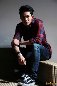 Foto Fandy Christian