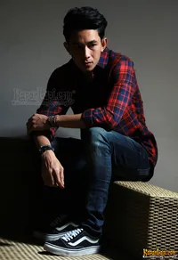 Foto Fandy Christian