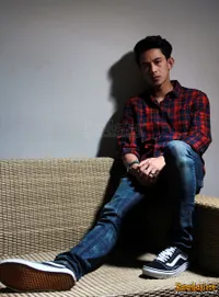 Foto Fandy Christian