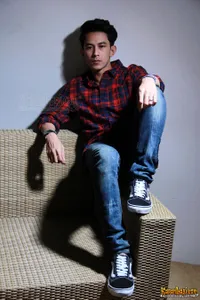 Foto Fandy Christian