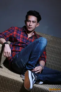 Foto Fandy Christian