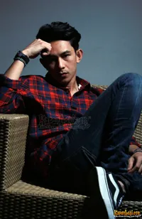 Foto Fandy Christian