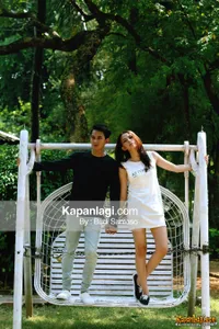 Foto Fandy Christian