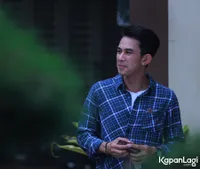 Foto Fandy Christian