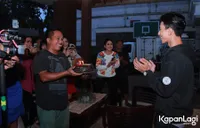 Foto Fandy Christian