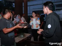 Foto Fandy Christian