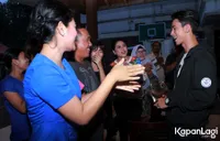 Foto Fandy Christian