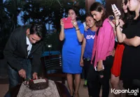 Foto Fandy Christian