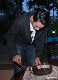 Foto Fandy Christian