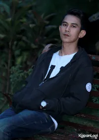 Foto Fandy Christian