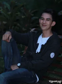 Foto Fandy Christian