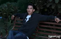 Foto Fandy Christian