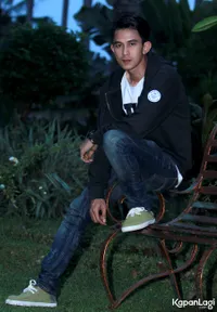 Foto Fandy Christian