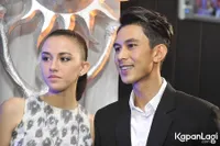 Foto Fandy Christian