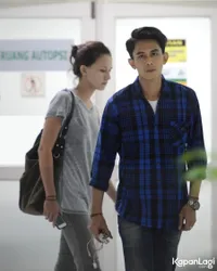 Foto Fandy Christian