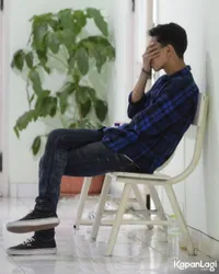 Foto Fandy Christian