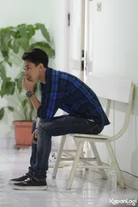 Foto Fandy Christian