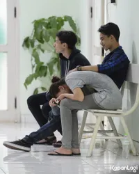 Foto Fandy Christian