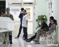 Foto Fandy Christian