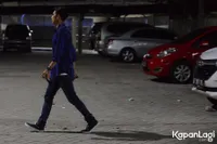 Foto Fandy Christian