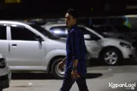 Foto Fandy Christian