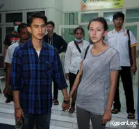 Foto Fandy Christian