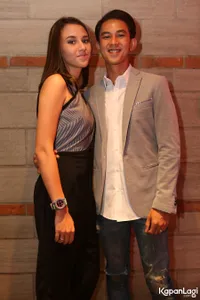 Foto Fandy Christian