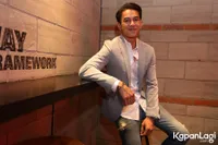 Foto Fandy Christian