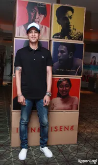 Foto Fandy Christian