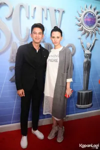 Foto Fandy Christian