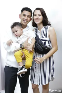 Foto Fandy Christian