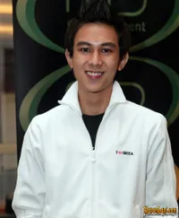 Foto Fandy Christian