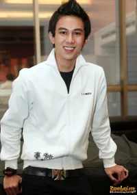 Foto Fandy Christian