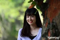 Foto Faradilla Yoshi