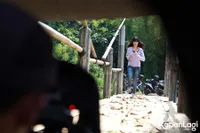 Foto Faradilla Yoshi