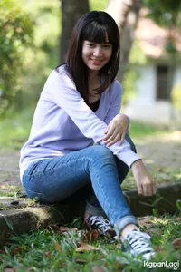 Foto Faradilla Yoshi