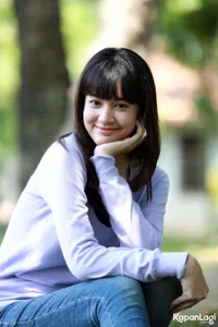 Foto Faradilla Yoshi