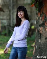 Foto Faradilla Yoshi