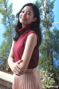 Foto Faradilla Yoshi